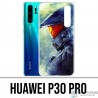 Coque Huawei P30 PRO - Halo Master Chief