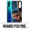 Coque Huawei P30 PRO - Harley-Quinn-Batte