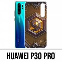 Huawei P30 PRO Funda - Leyenda de la Piedra del Corazón