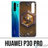 Huawei P30 PRO Custodia - Leggenda di Hearthstone