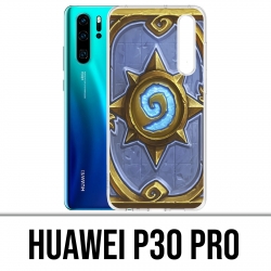 Coque Huawei P30 PRO - Heathstone Carte