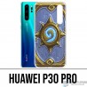 Case Huawei P30 PRO - Heathstone Map