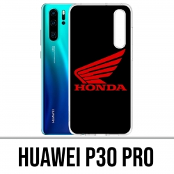 Funda Huawei P30 PRO - Logotipo de Honda