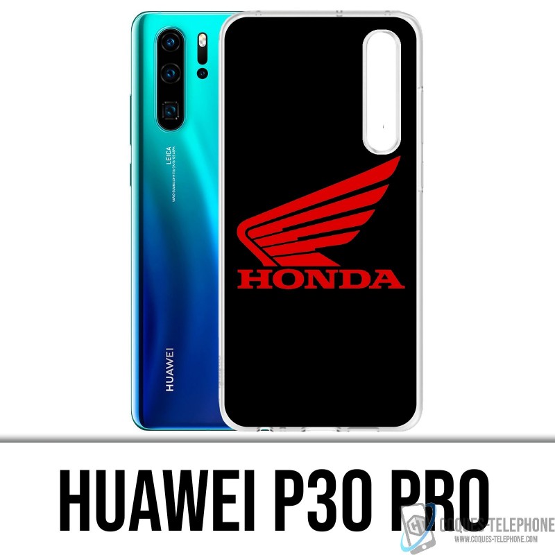 Huawei P30 PRO Case - Honda-Logo