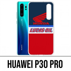 Case Huawei P30 PRO - Honda Lucas Oil