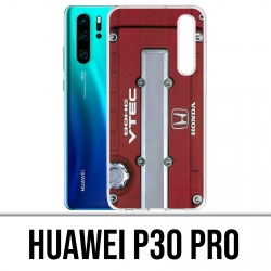 Huawei P30 PRO Custodia - Honda Vtec