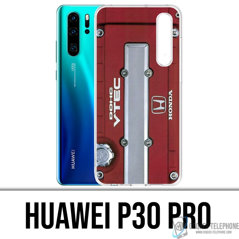 Huawei P30 PRO Case - Honda Vtec