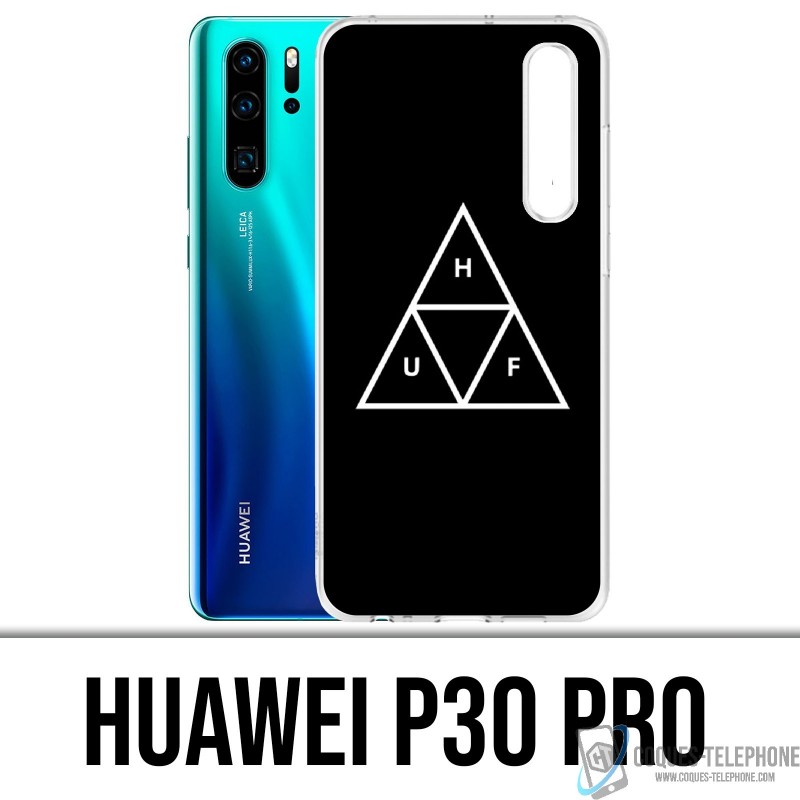 Case Huawei P30 PRO - Huf Triangle