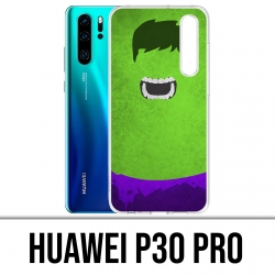 Case Huawei P30 PRO - Hulk Art Design