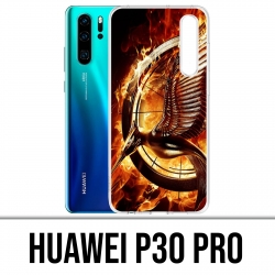 Huawei P30 PRO Custodia - Giochi di Fame