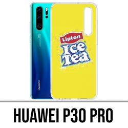 Funda Huawei P30 PRO - Té helado