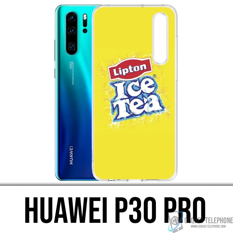 Huawei P30 PRO Case - Ice Tea