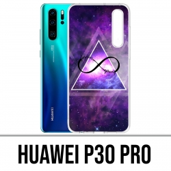Huawei P30 PRO Custodia - Infinity Young