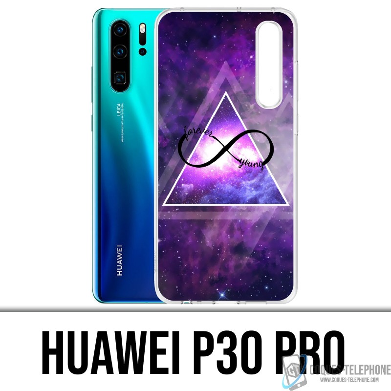 Huawei P30 PRO Custodia - Infinity Young