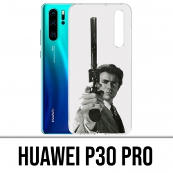 Coque Huawei P30 PRO - Inspcteur Harry