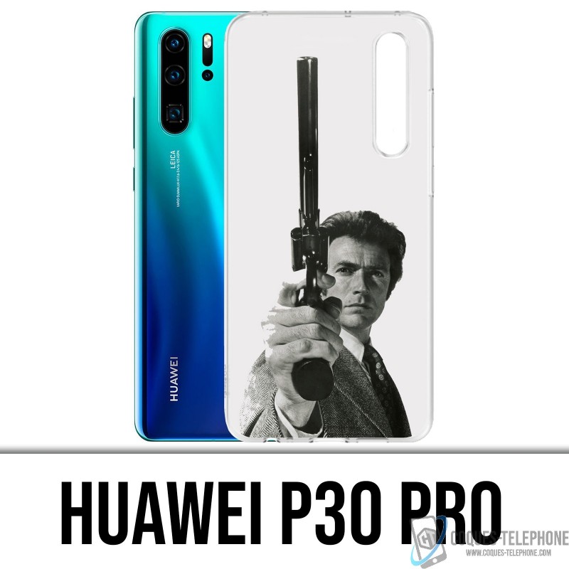 Huawei P30 PRO Custodia - Ispettore Harry
