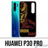 Huawei P30 PRO Case - Iron Man Comics