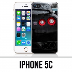 IPhone 5C Case - Nissan Gtr