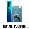 Custodia Huawei P30 PRO - Ganasce i denti del mare