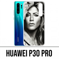 Huawei P30 PRO Custodia - Jenifer Aniston