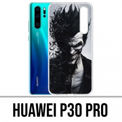 Coque Huawei P30 PRO - Joker Chauve Souris
