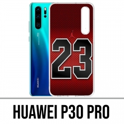 Case Huawei P30 PRO - Jordan 23 Basketball