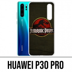 Funda Huawei P30 PRO - Jurassic Park