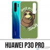 Huawei P30 PRO Case - Just Do It Slowly