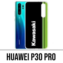 Huawei P30 PRO Custodia - Kawasaki Galaxy