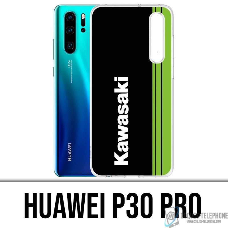 Huawei P30 PRO Case - Kawasaki-Galaxie