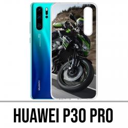 Huawei P30 PRO Case - Kawasaki Z800