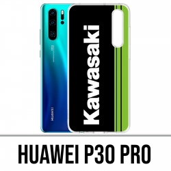 Huawei P30 PRO Custodia - Kawasaki