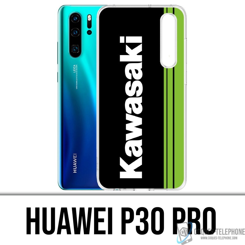Coque Huawei P30 PRO - Kawasaki