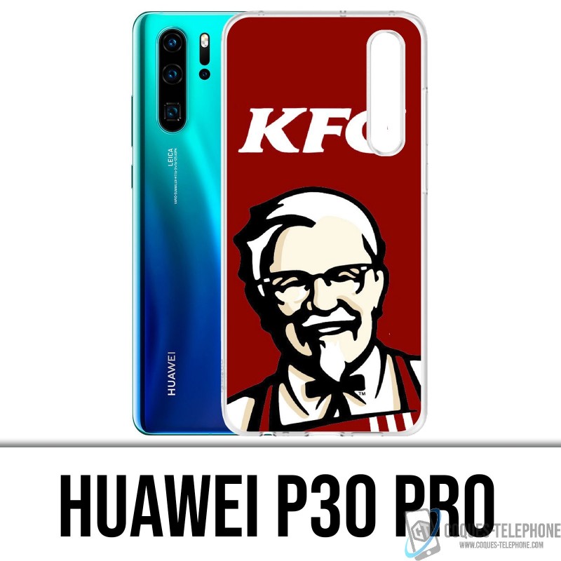 Coque Huawei P30 PRO - Kfc