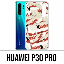 Huawei P30 PRO Custodia - Kinder