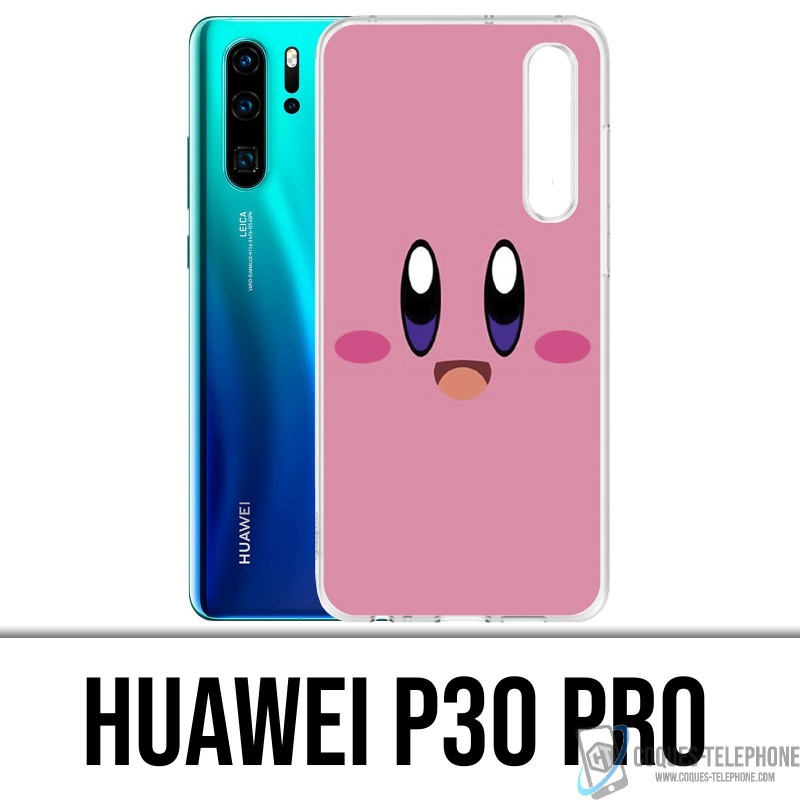 Case Huawei P30 PRO - Kirby