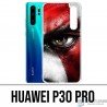 Coque Huawei P30 PRO - Kratos