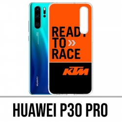 Huawei P30 PRO Case - Ktm Ready To Race