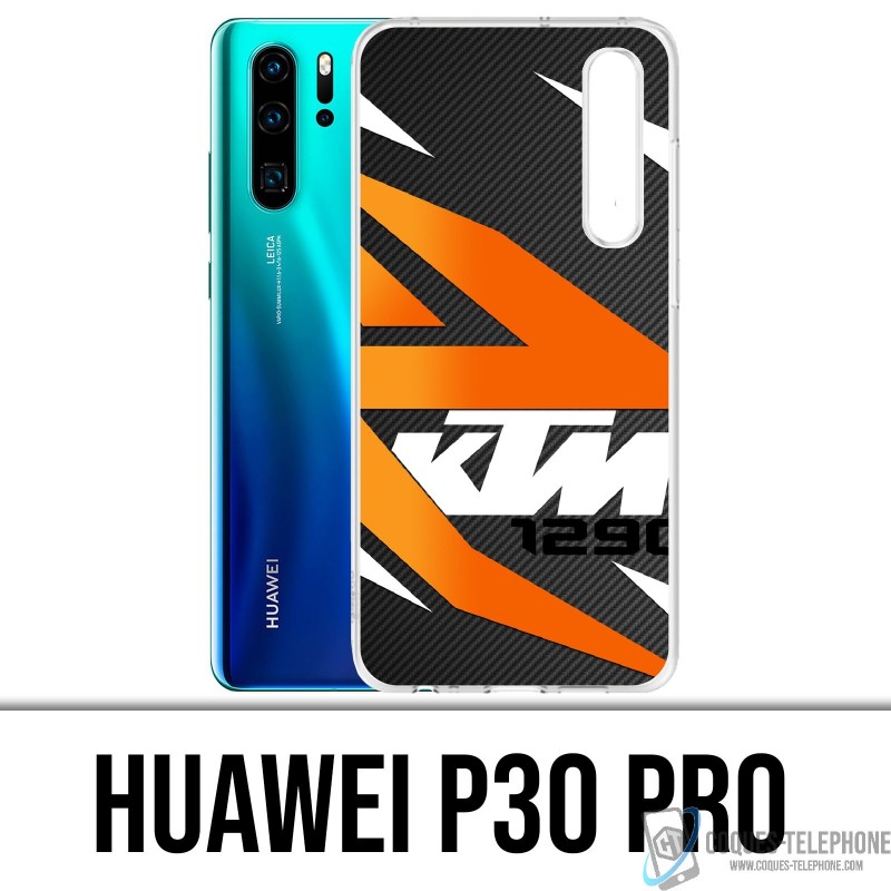 Case Huawei P30 PRO - Ktm Superduke 1290