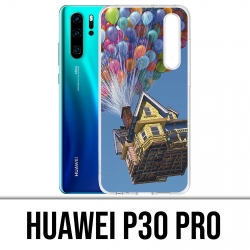 Coque Huawei P30 PRO - La Haut Maison Ballons