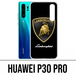 Huawei P30 PRO Case - Lamborghini Logo