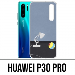 Huawei P30 PRO Case - Pixar Lamp
