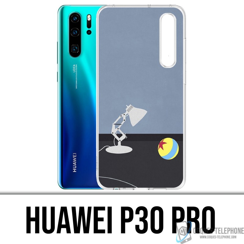 Huawei P30 PRO Custodia - Lampada Pixar