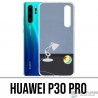 Huawei P30 PRO Case - Pixar-Lampe