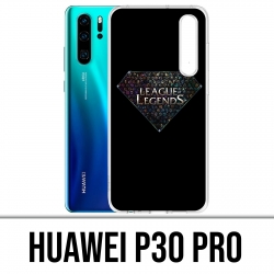 Case Huawei P30 PRO - League Of Legends