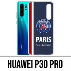 Huawei P30 PRO Case - Psg Classic Logo