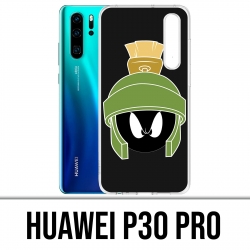 Case Huawei P30 PRO - Looney Tunes Marvin Martien
