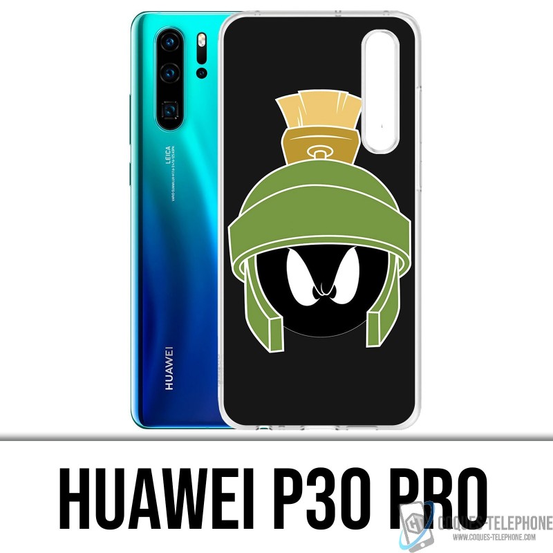 Funda Huawei P30 PRO - Looney Tunes Marvin Martien