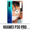Coque Huawei P30 PRO - Luffy One Piece