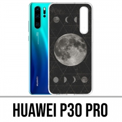 Case Huawei P30 PRO - Moons